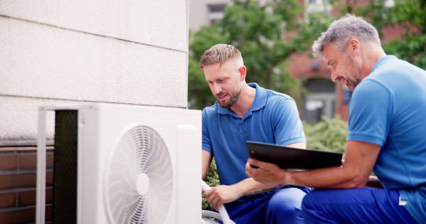 Best Commercial HVAC in Truth Or Consequences, NM