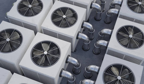 Best Solar-powered HVAC Systems in Truth Or Consequences, NM