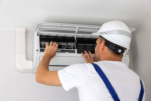 Best Energy-efficient HVAC Solutions in Truth Or Consequences, NM